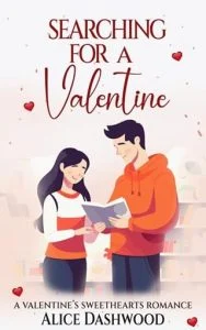 Searching for a Valentine by Alice Dashwood EPUB & PDF