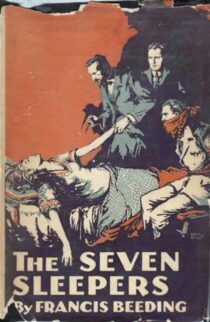 The Seven Sleepers by Francis Beeding