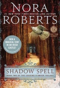 Shadow Spell by Nora Roberts EPUB & PDF