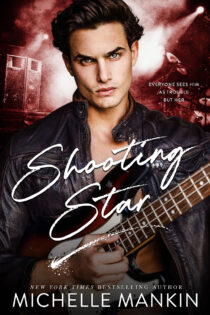 Shooting Star by Michelle Mankin