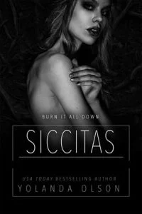 Siccitas by Yolanda Olson EPUB & PDF