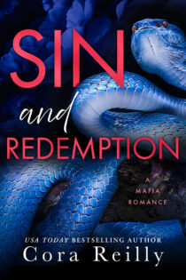 Sin and Redemption by Cora Reilly