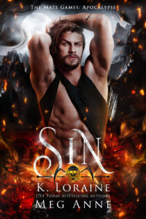 Sin by Meg Anne & K. Loraine