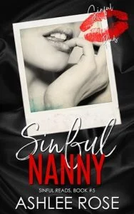 Sinful Nanny by Ashlee Rose EPUB & PDF