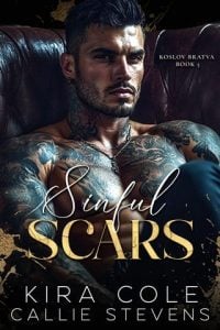 Sinful Scars by Kira Cole EPUB & PDF