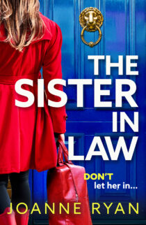 The Sister-in-Law by Joanne Ryan