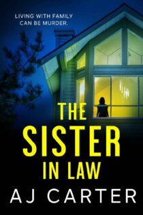 The Sister-in-Law by AJ Carter