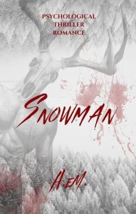 Snowman by A. eM. EPUB & PDF