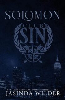 Solomon by Jasinda Wilder EPUB & PDF