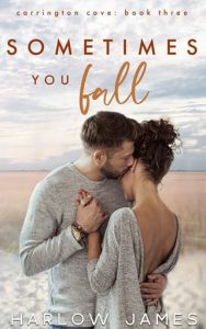 Sometimes You Fall by Harlow James EPUB & PDF