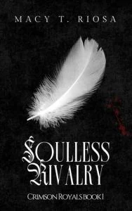 Soulless Rivalry by Macy Riosa EPUB & PDF