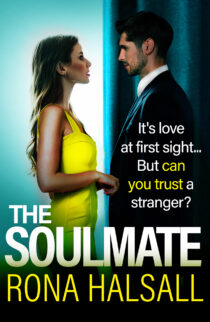 The Soulmate by Rona Halsall