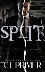 Split by C.J. Primer EPUB & PDF