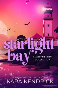 Starlight Bay by Kara Kendrick EPUB & PDF