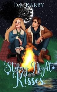 Starry Night Kisses by D.L. Darby EPUB & PDF