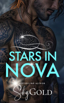 Stars in Nova by Sky Gold