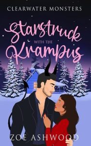 Starstruck with the Krampus by Zoe Ashwood EPUB & PDF