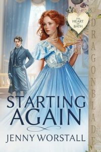 Starting Again by Jenny Worstall EPUB & PDF