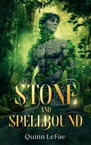 Stone & Spellbound by Quinn LeFae EPUB & PDF