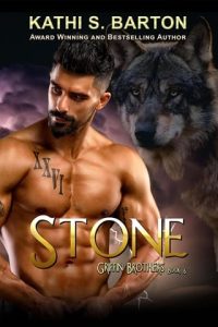 Stone by Kathi S. Barton EPUB & PDF