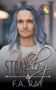 Stray Slay by F.A. Ray EPUB & PDF