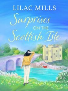 Surprises on the Scottish Isle by Lilac Mills EPUB & PDF