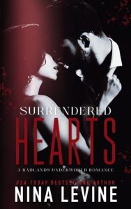 Surrendered Hearts by Nina Levine EPUB & PDF