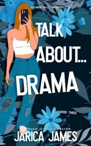 Talk About… Drama by Jarica James EPUB & PDF