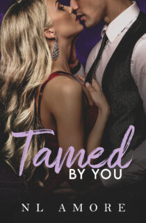 Tamed By You by NL Amore