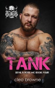 Tank by Cleo Browne EPUB & PDF