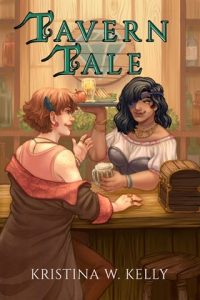 Tavern Tale by Kristina W. Kelly EPUB & PDF