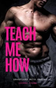 Teach Me How by Jordan Trygg EPUB & PDF