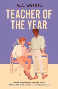 Teacher of the Year by M.A Wardell EPUB & PDF