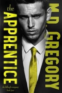 The Apprentice by M.D. Gregory EPUB & PDF