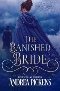 The Banished Bride by Andrea Pickens EPUB & PDF