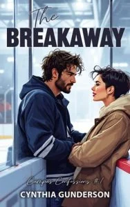 The Breakaway by Cynthia Gunderson EPUB & PDF