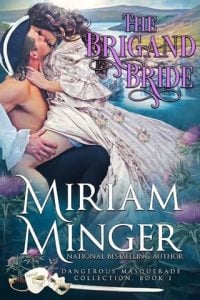 The Brigand Bride by Miriam Minger EPUB & PDF