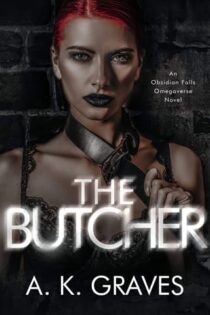 The Butcher by A. K. Graves EPUB & PDF