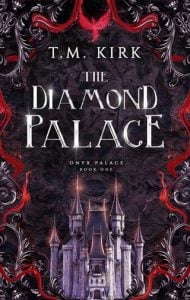 The Diamond Palace by T. M. Kirk EPUB & PDF