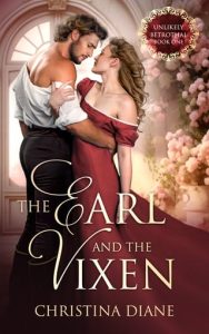 The Earl and the Vixen by Christina Diane EPUB & PDF