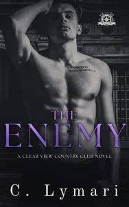 The Enemy by C. Lymari EPUB & PDF