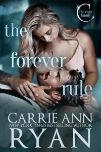 The Forever Rule by Carrie Ann Ryan EPUB & PDF