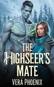 The Highseer’s Mate by Vera Phoenix EPUB & PDF