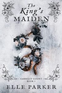 The King’s Maiden by Elle Parker EPUB & PDF