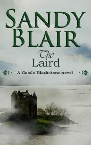 The Laird by Sandy Blair EPUB & PDF