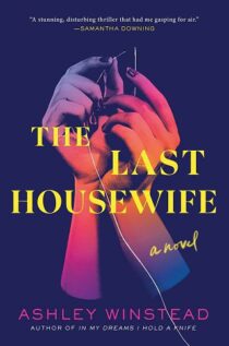 The Last Housewife by Ashley Winstead EPUB & PDF