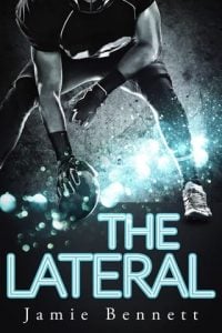 The Lateral by Jamie Bennett EPUB & PDF