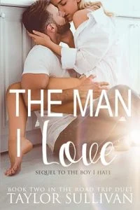 The Man I Love by Taylor Sullivan EPUB & PDF