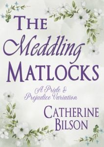 The Meddling Matlocks by Catherine Bilson EPUB & PDF