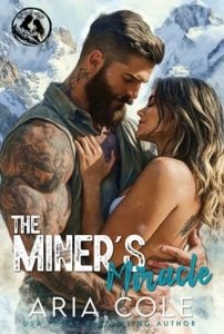 The Miner’s Miracle by Aria Cole EPUB & PDF